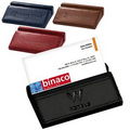 Soho Desk Business Card Holder